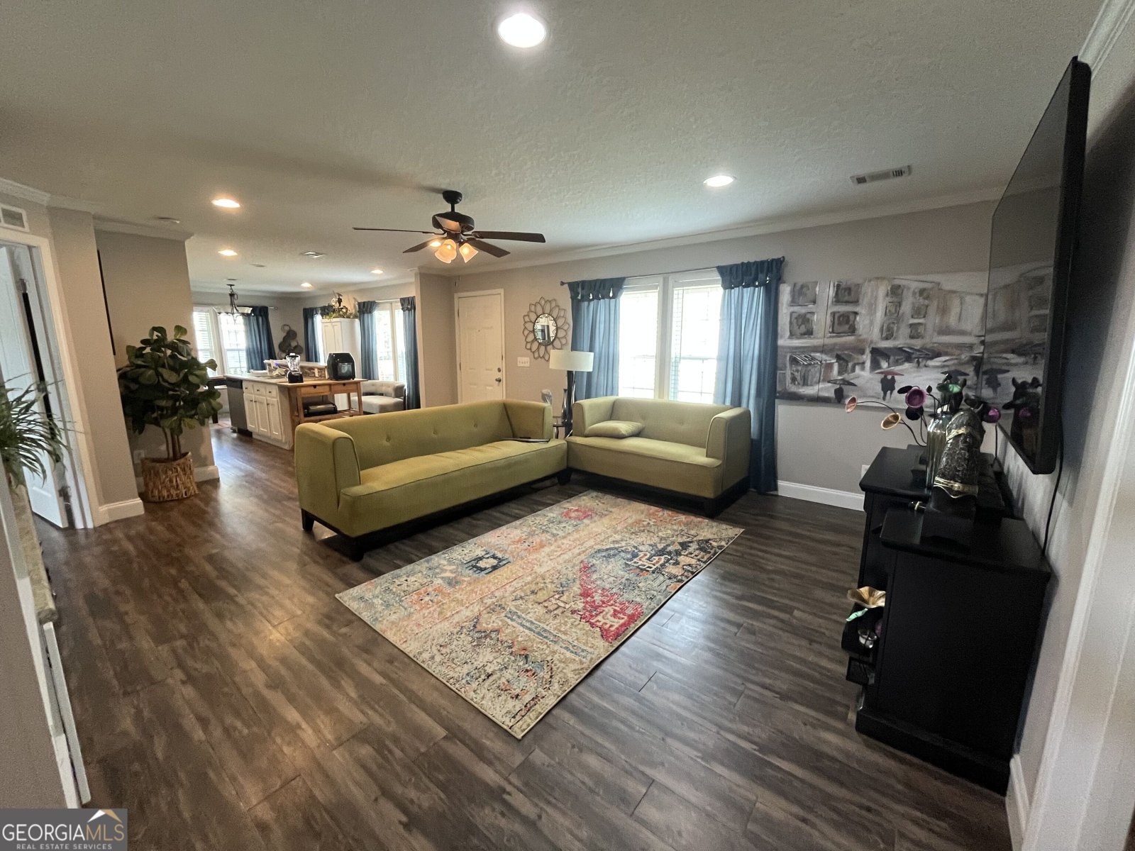 69 Beaver Run Road Newnan - Photo 6