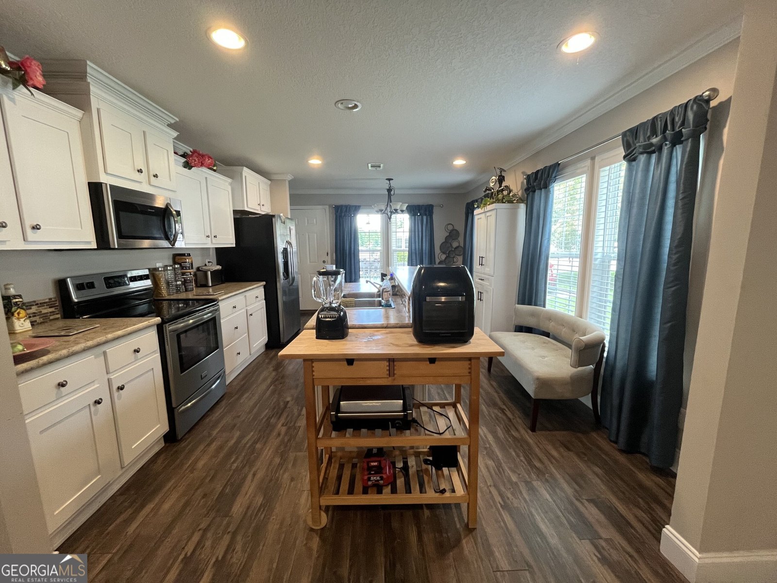 69 Beaver Run Road Newnan - Photo 7