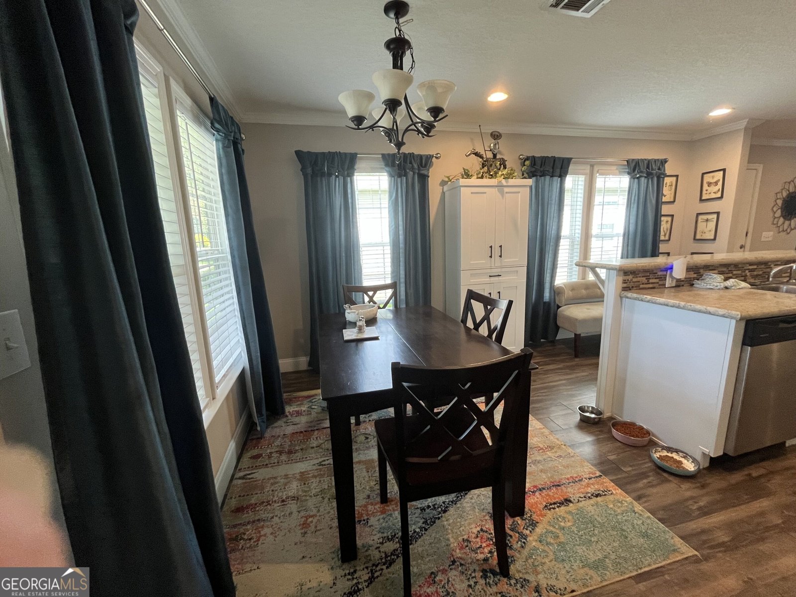 69 Beaver Run Road Newnan - Photo 8