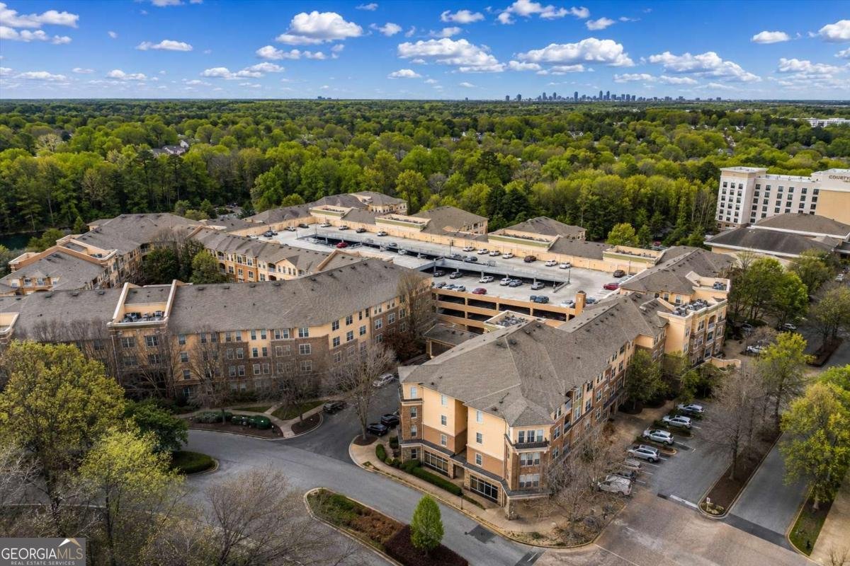 10 Perimeter Summit Boulevard Atlanta - Photo 16
