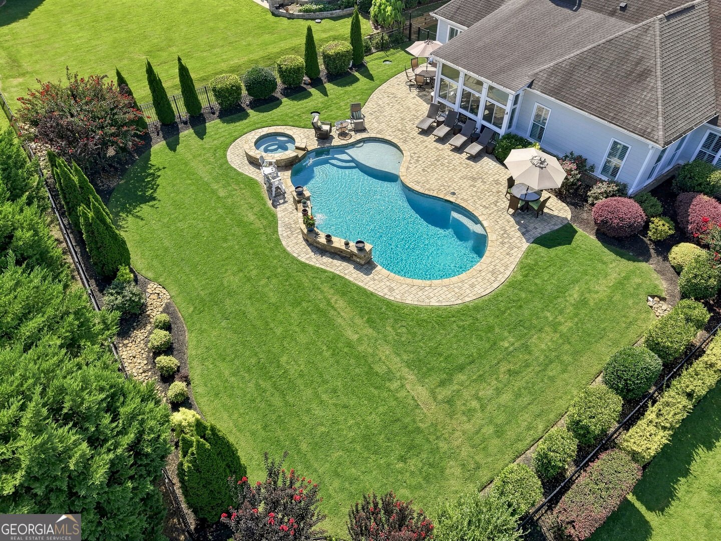 3516 River Birch Loop Jefferson - Photo 35