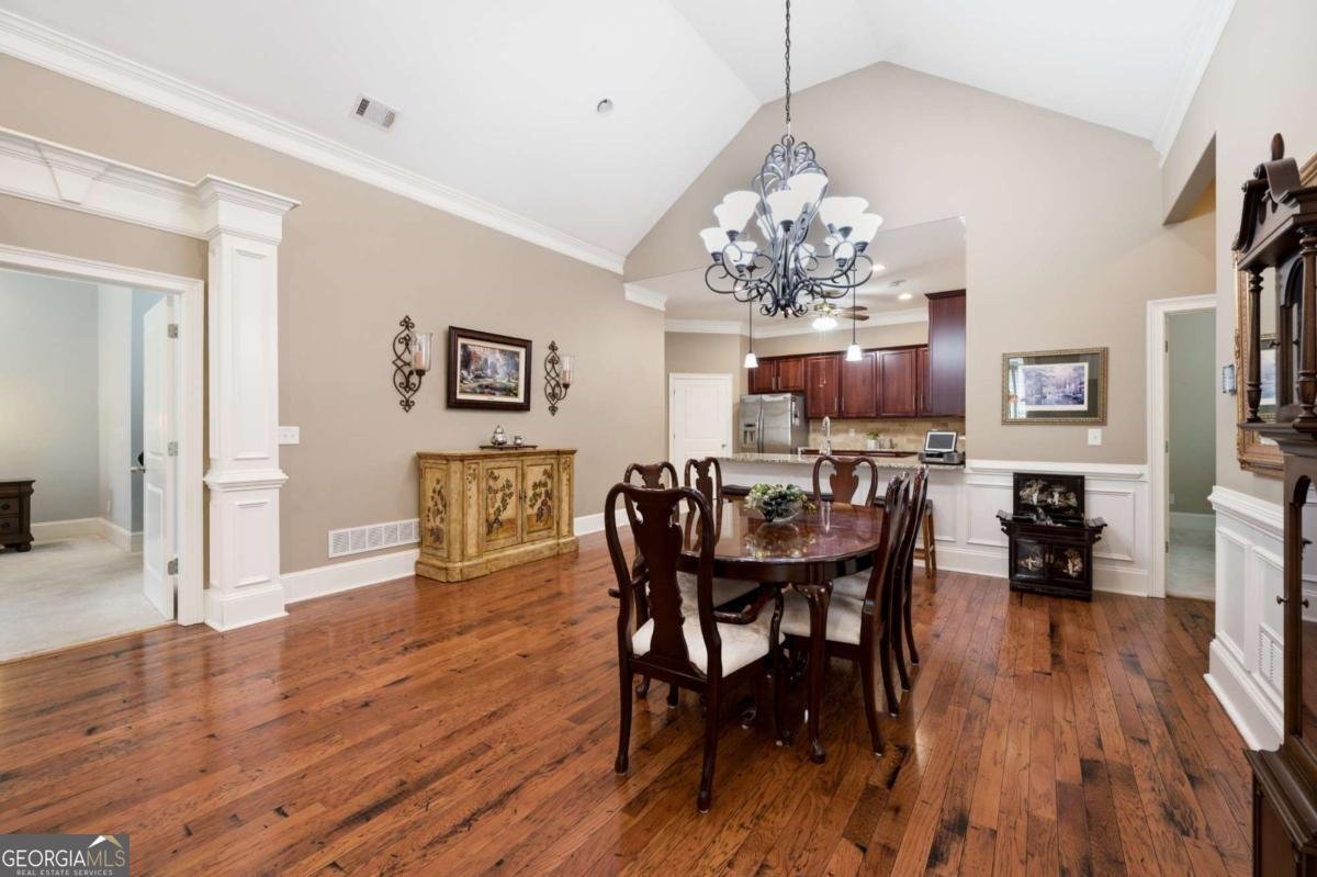 4834 Rosebury Lane Acworth - Photo 11