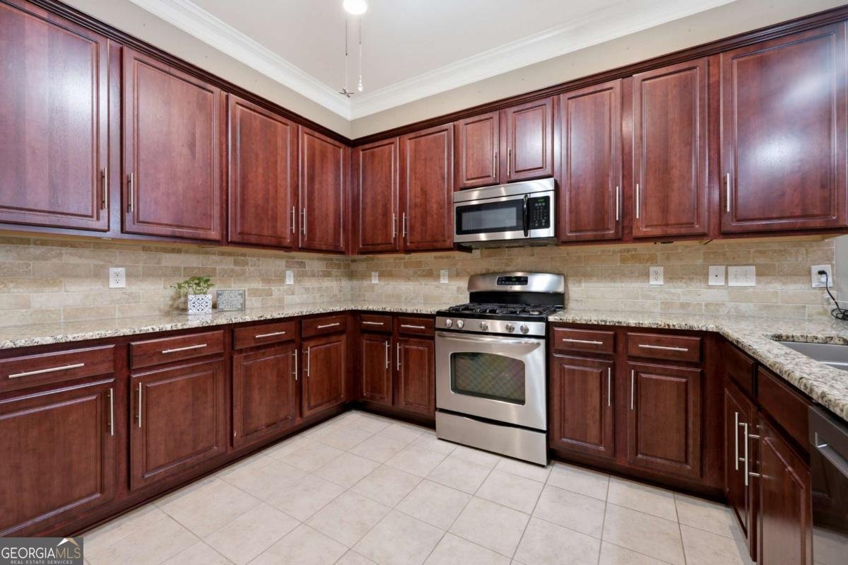 4834 Rosebury Lane Acworth - Photo 13