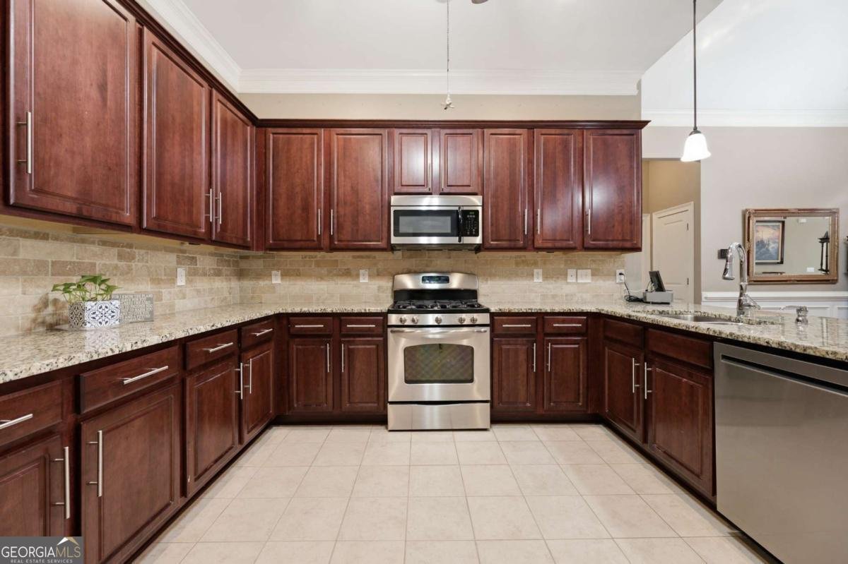 4834 Rosebury Lane Acworth - Photo 14