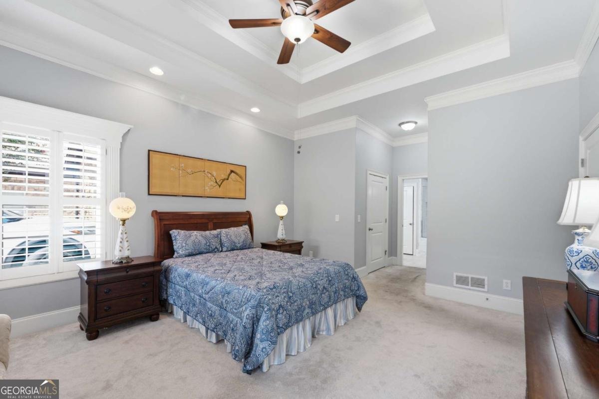 4834 Rosebury Lane Acworth - Photo 17