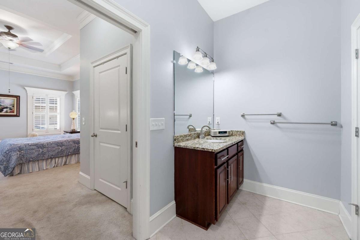 4834 Rosebury Lane Acworth - Photo 18