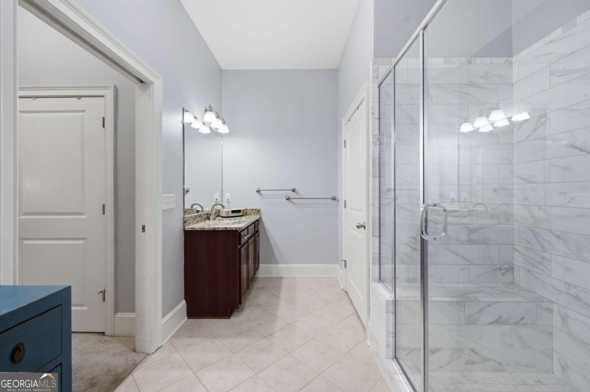 4834 Rosebury Lane Acworth - Photo 20