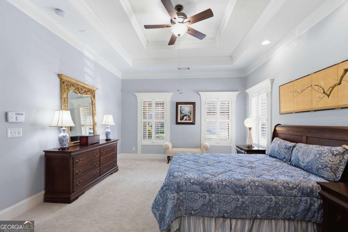 4834 Rosebury Lane Acworth - Photo 21