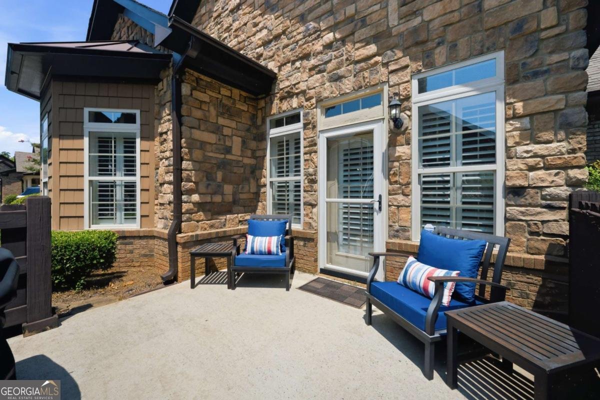 4834 Rosebury Lane Acworth - Photo 23