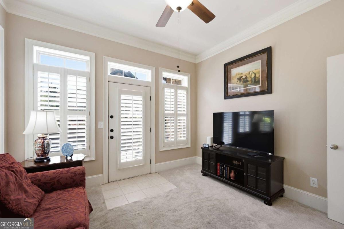 4834 Rosebury Lane Acworth - Photo 25