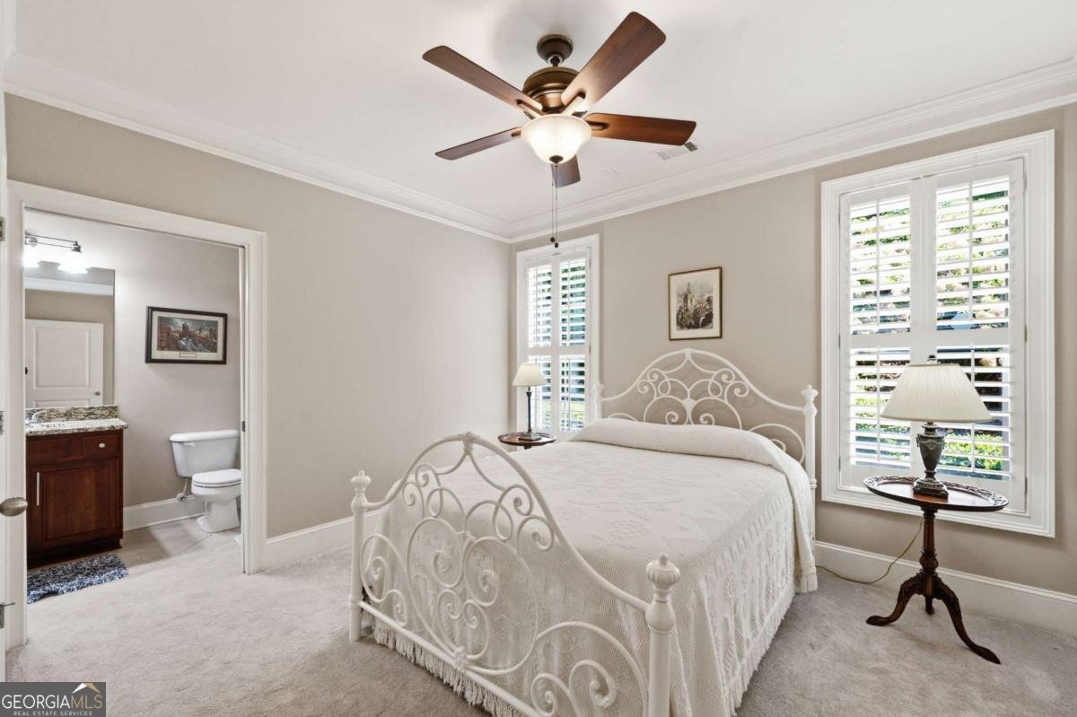 4834 Rosebury Lane Acworth - Photo 26