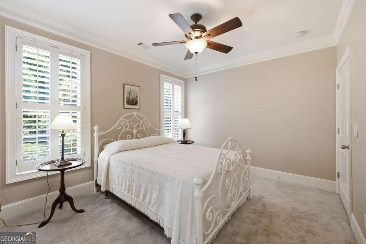 4834 Rosebury Lane Acworth - Photo 27