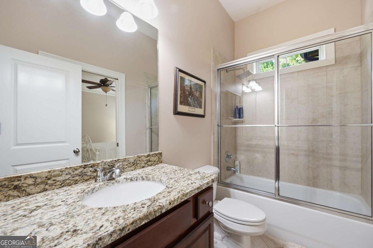 4834 Rosebury Lane Acworth - Photo 28