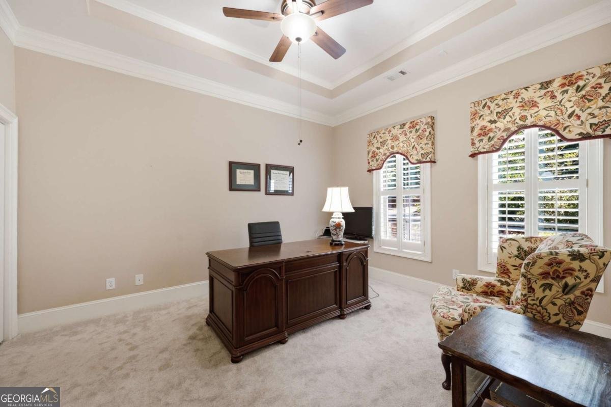 4834 Rosebury Lane Acworth - Photo 29