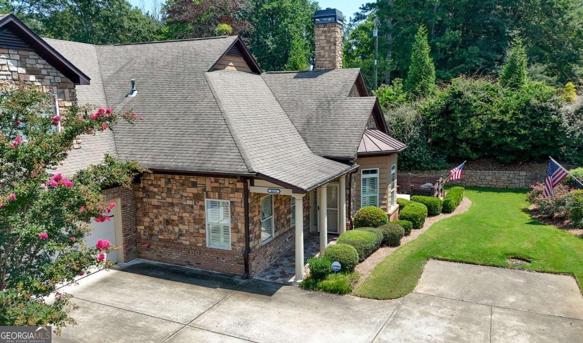 4834 Rosebury Lane Acworth - Photo 33