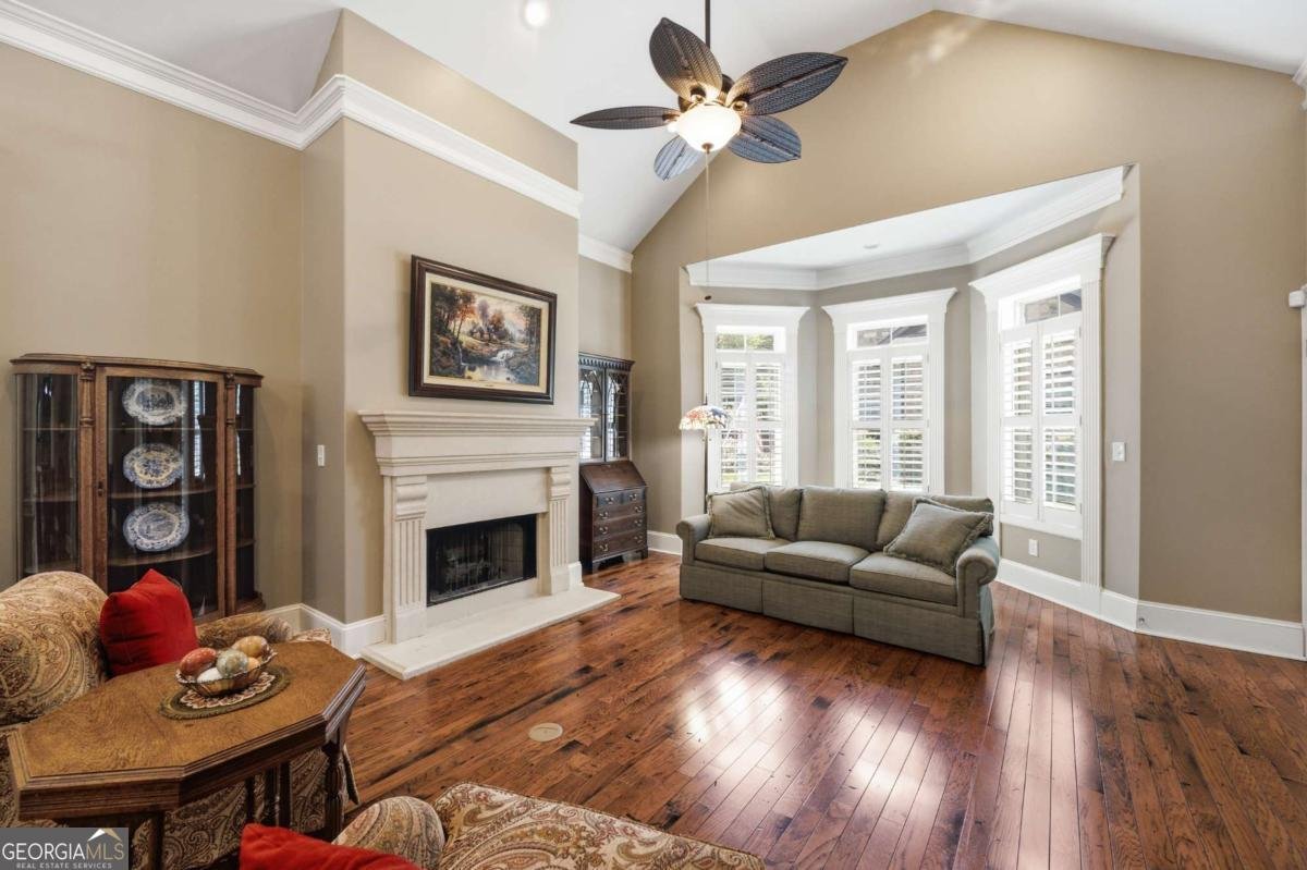 4834 Rosebury Lane Acworth - Photo 6