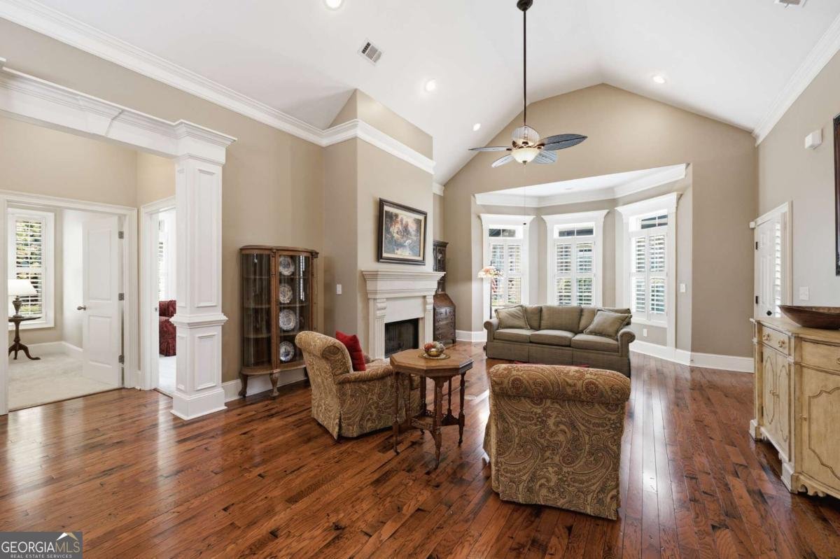 4834 Rosebury Lane Acworth - Photo 7