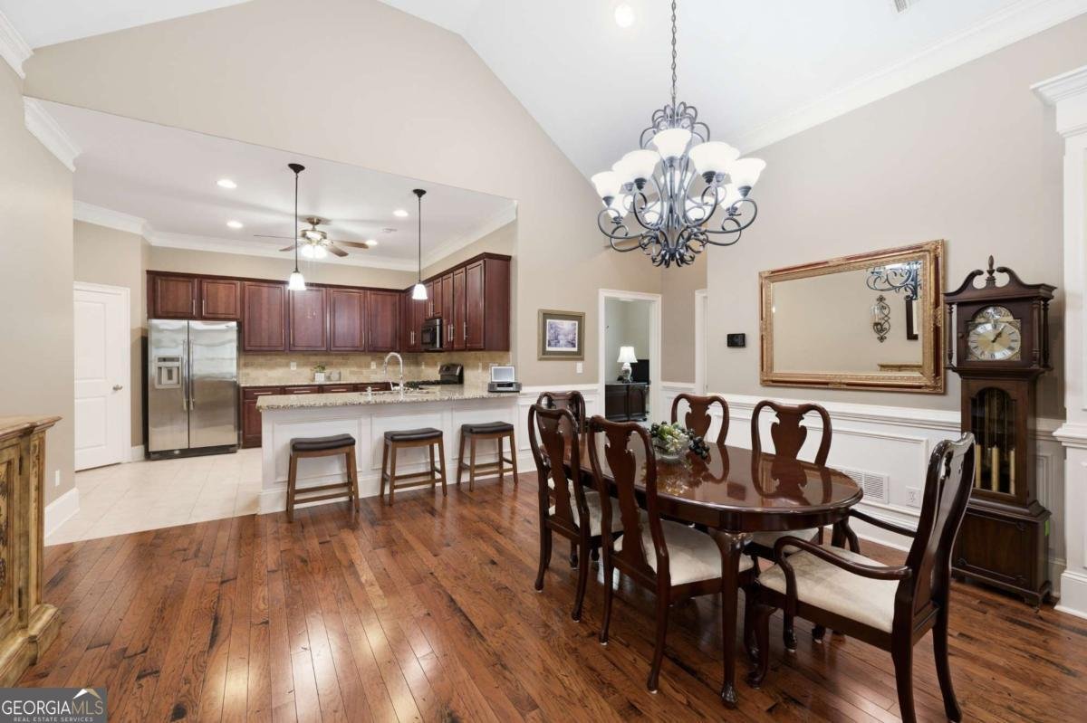 4834 Rosebury Lane Acworth - Photo 9