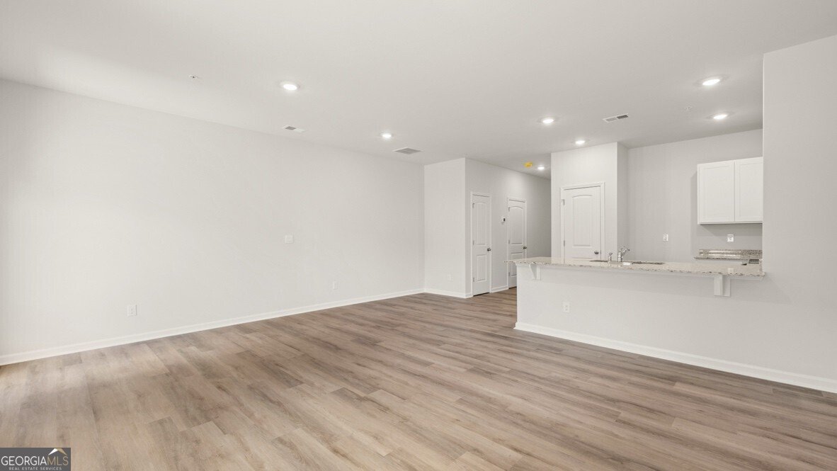 6025 Skylar Drive South Fulton - Photo 14