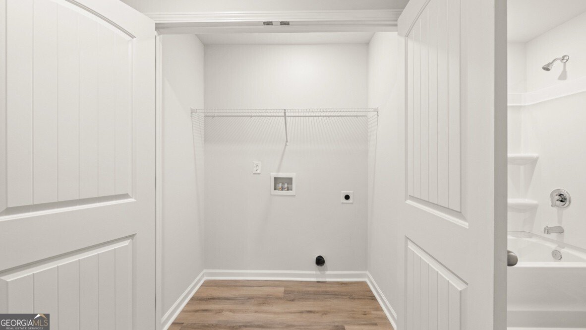 6025 Skylar Drive South Fulton - Photo 29