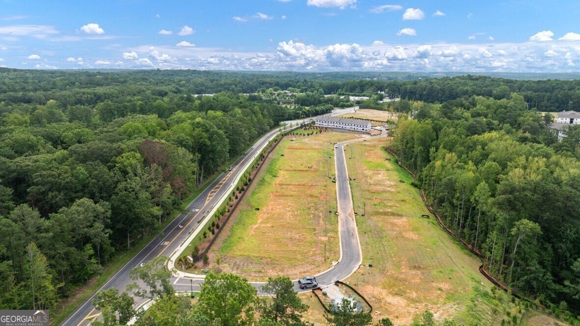 6025 Skylar Drive South Fulton - Photo 32