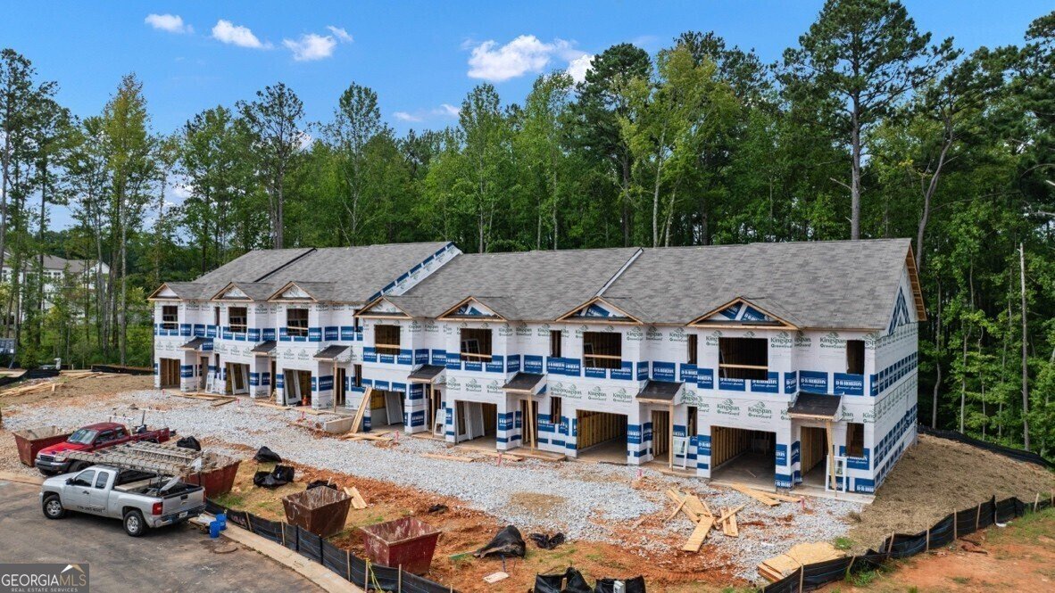 6025 Skylar Drive South Fulton - Photo 33