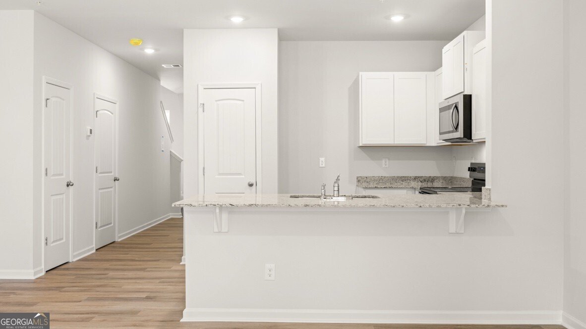 6025 Skylar Drive South Fulton - Photo 6