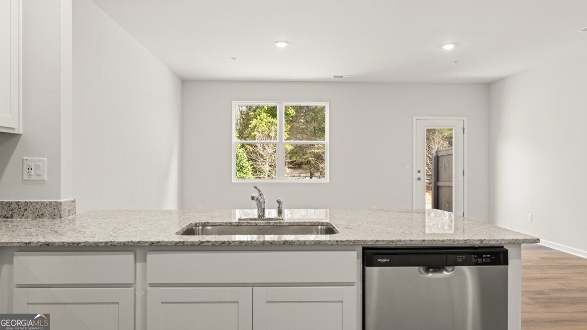 6025 Skylar Drive South Fulton - Photo 9