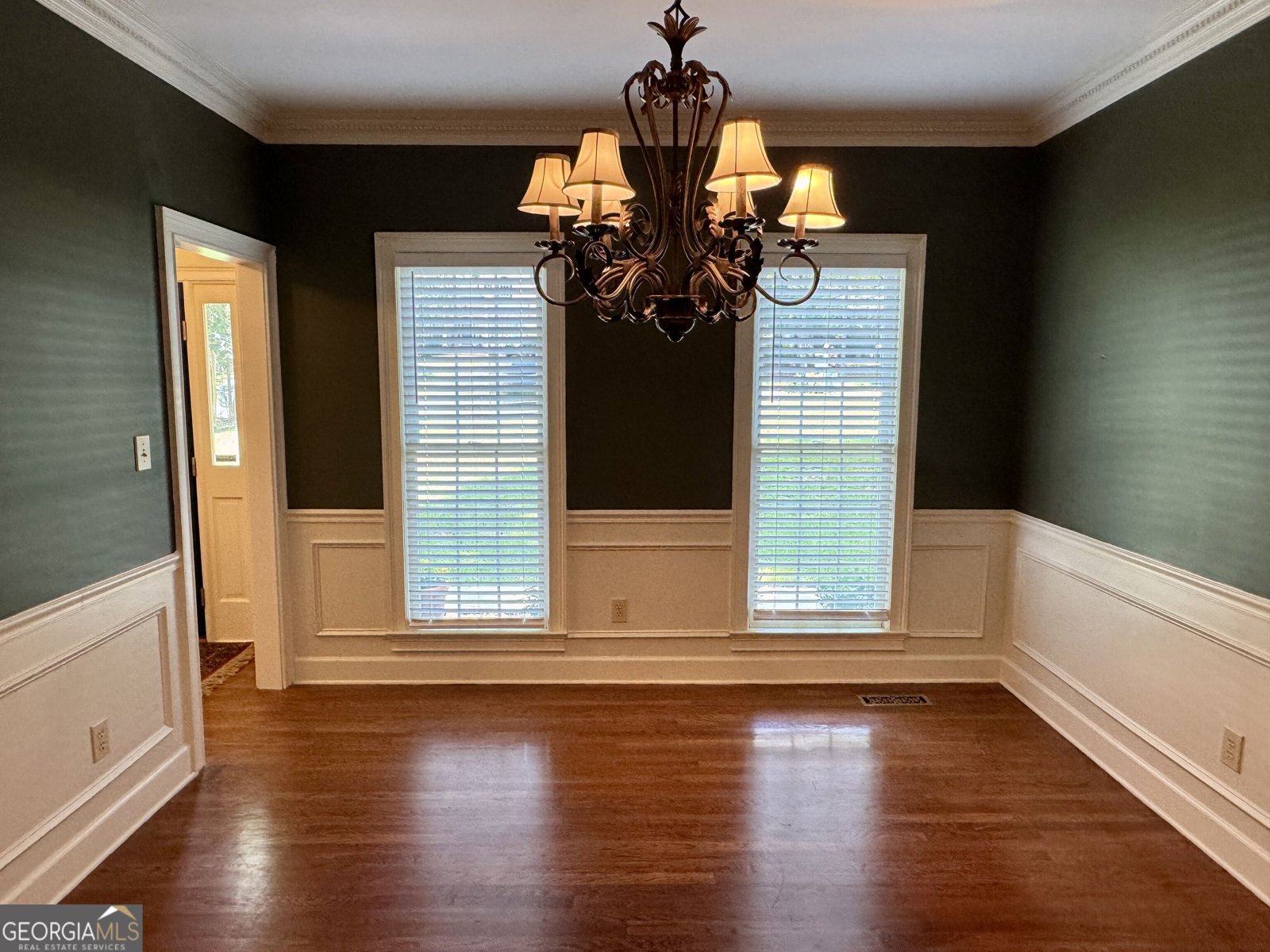 107 Trillium Terrace Macon - Photo 11