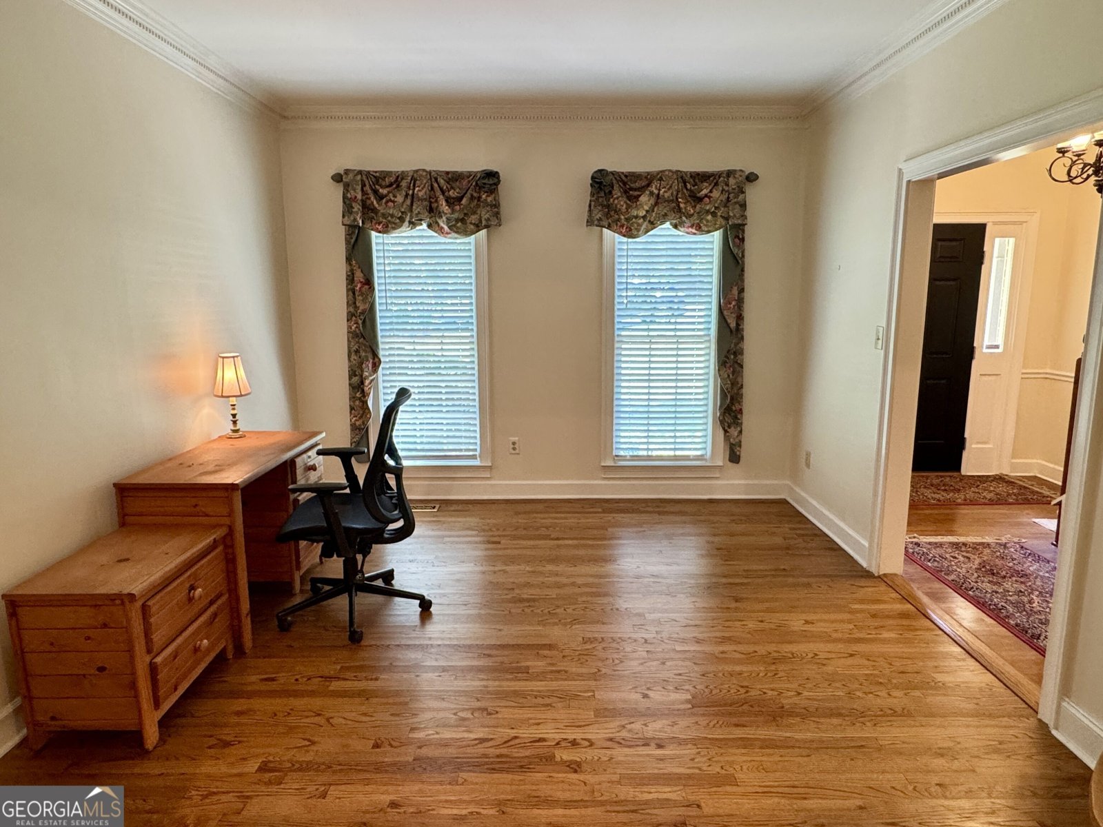 107 Trillium Terrace Macon - Photo 12