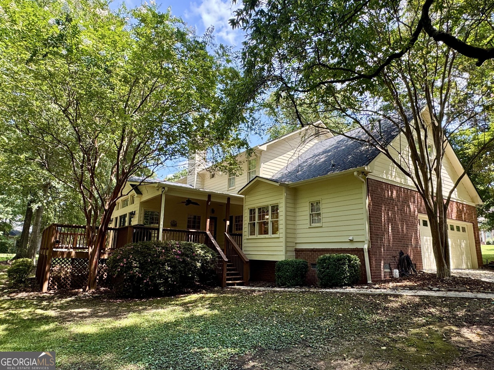 107 Trillium Terrace Macon - Photo 27
