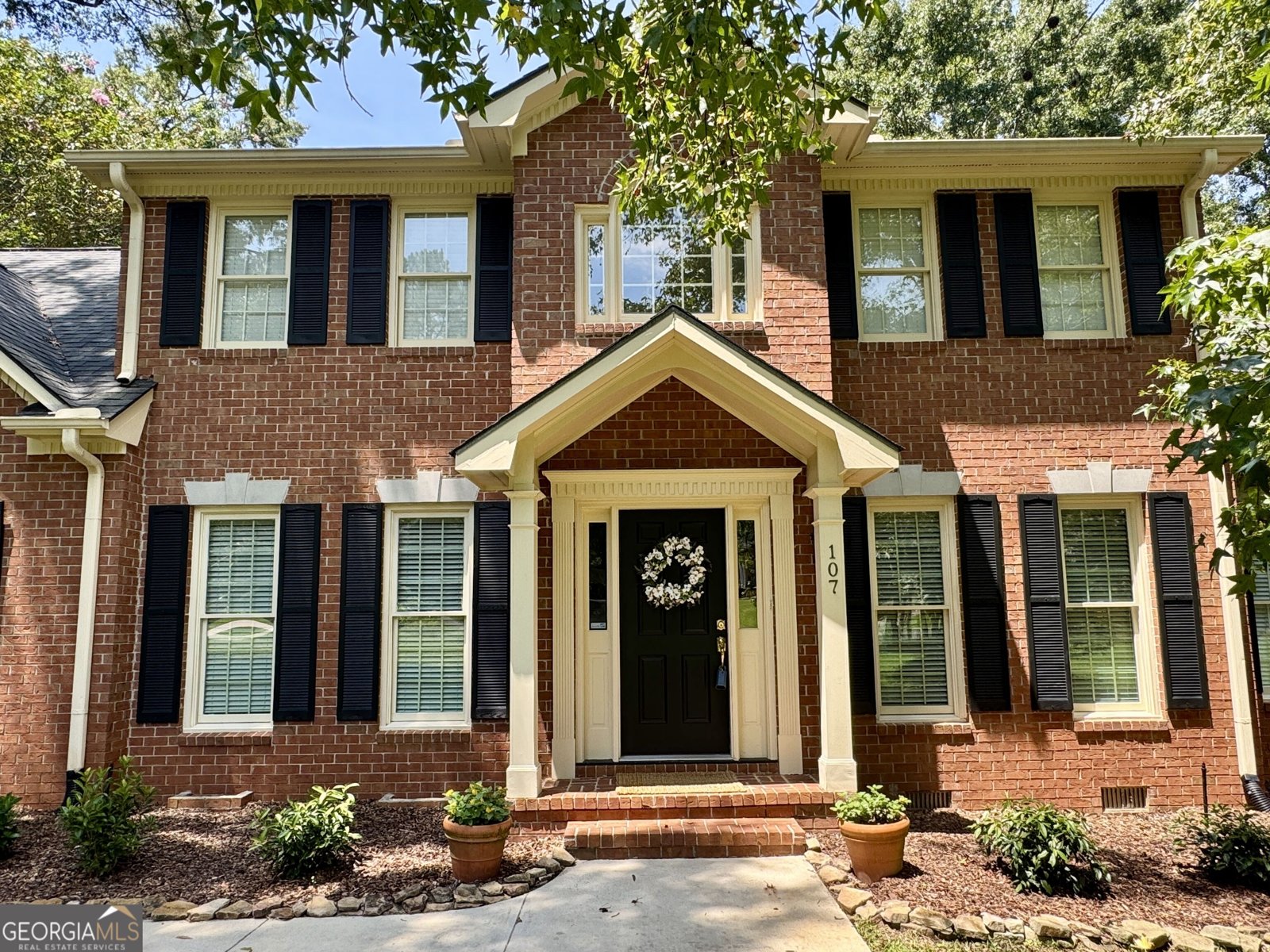 107 Trillium Terrace Macon - Photo 29