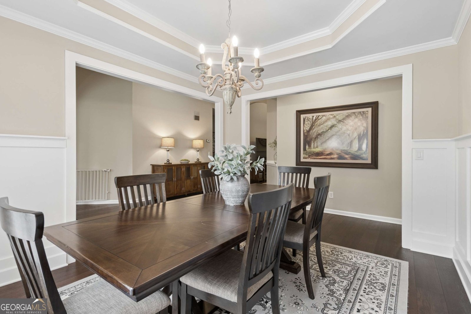 3850 Bridle Creek Drive Suwanee - Photo 10