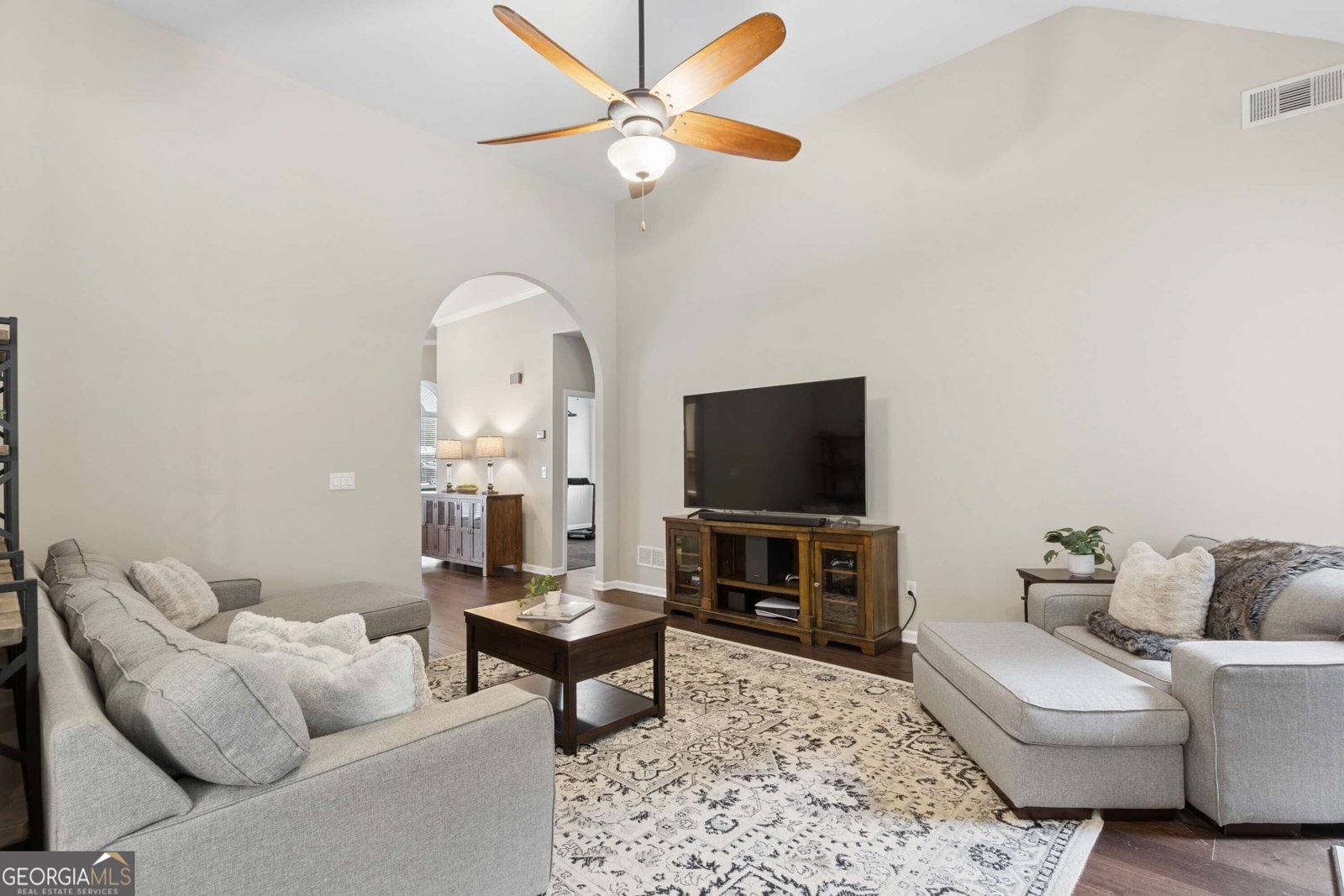 3850 Bridle Creek Drive Suwanee - Photo 14
