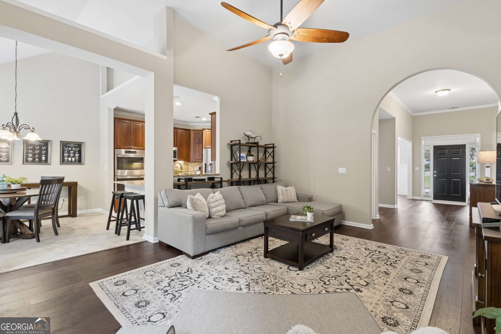 3850 Bridle Creek Drive Suwanee - Photo 15