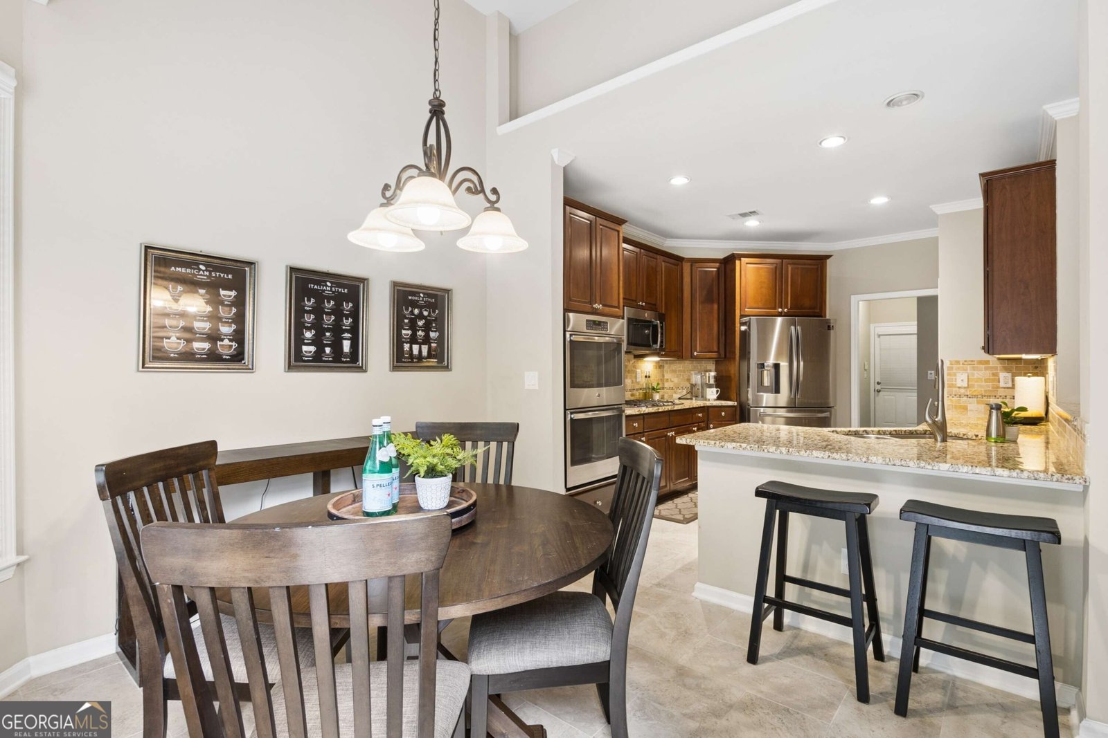 3850 Bridle Creek Drive Suwanee - Photo 16