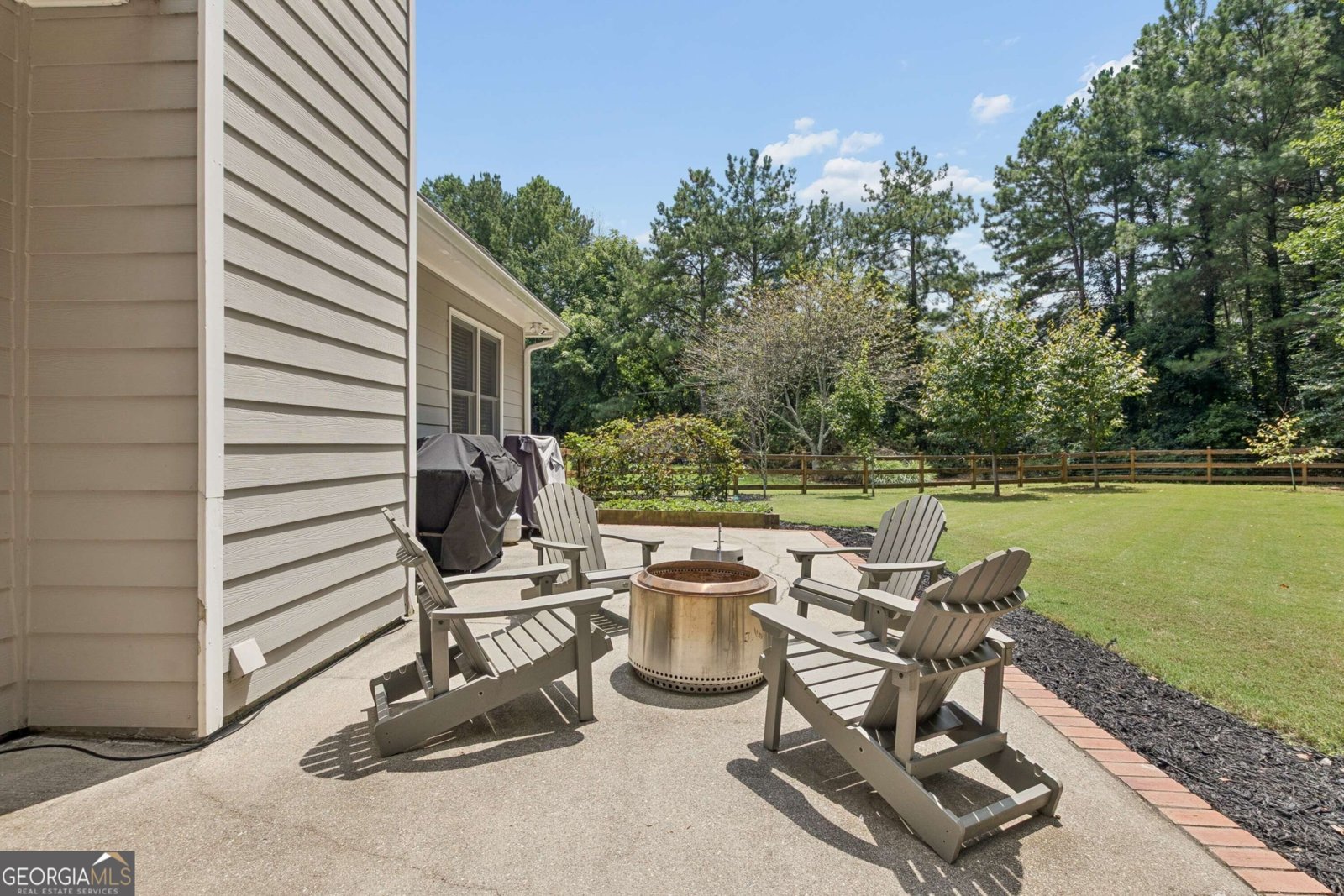 3850 Bridle Creek Drive Suwanee - Photo 19