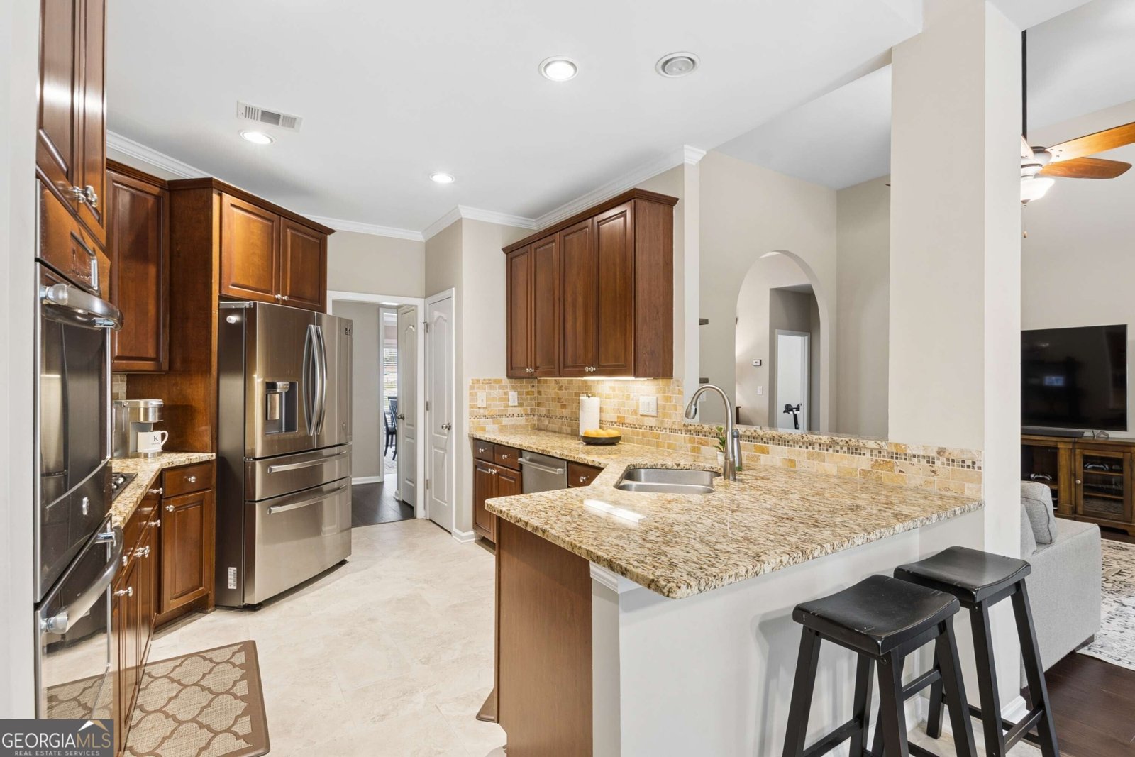3850 Bridle Creek Drive Suwanee - Photo 21