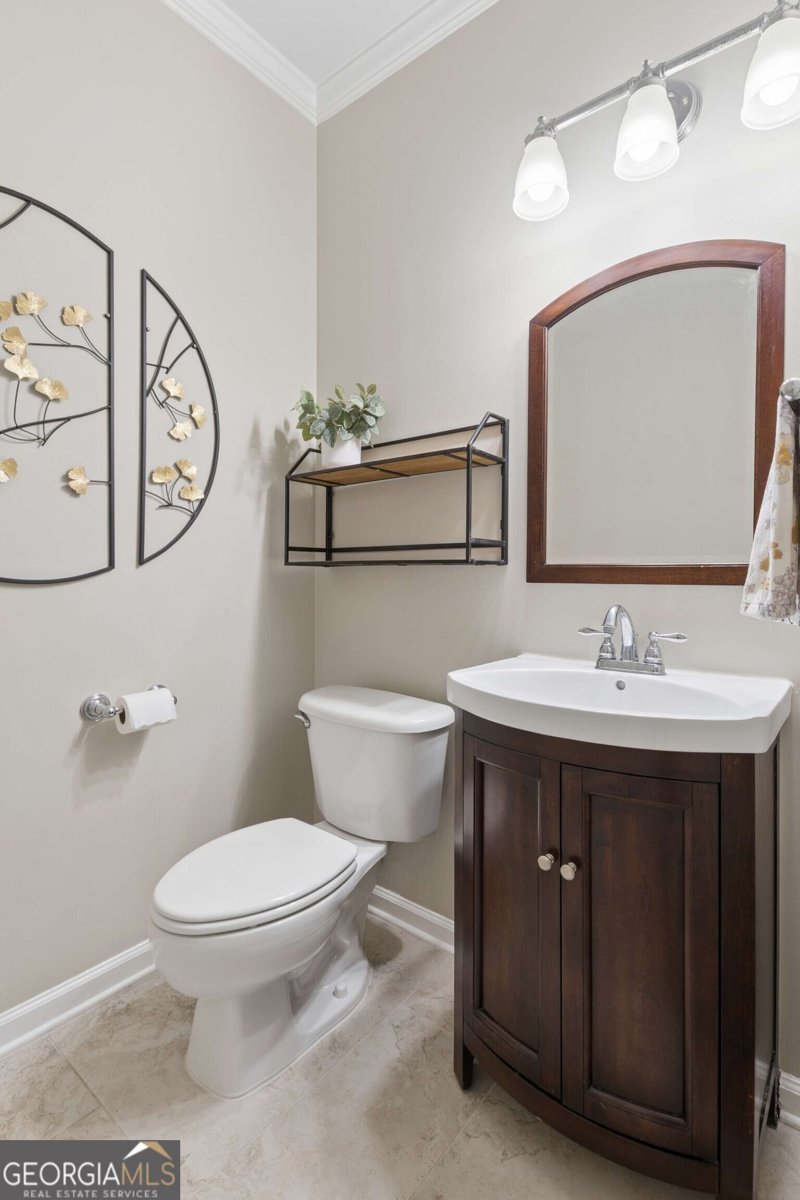 3850 Bridle Creek Drive Suwanee - Photo 24