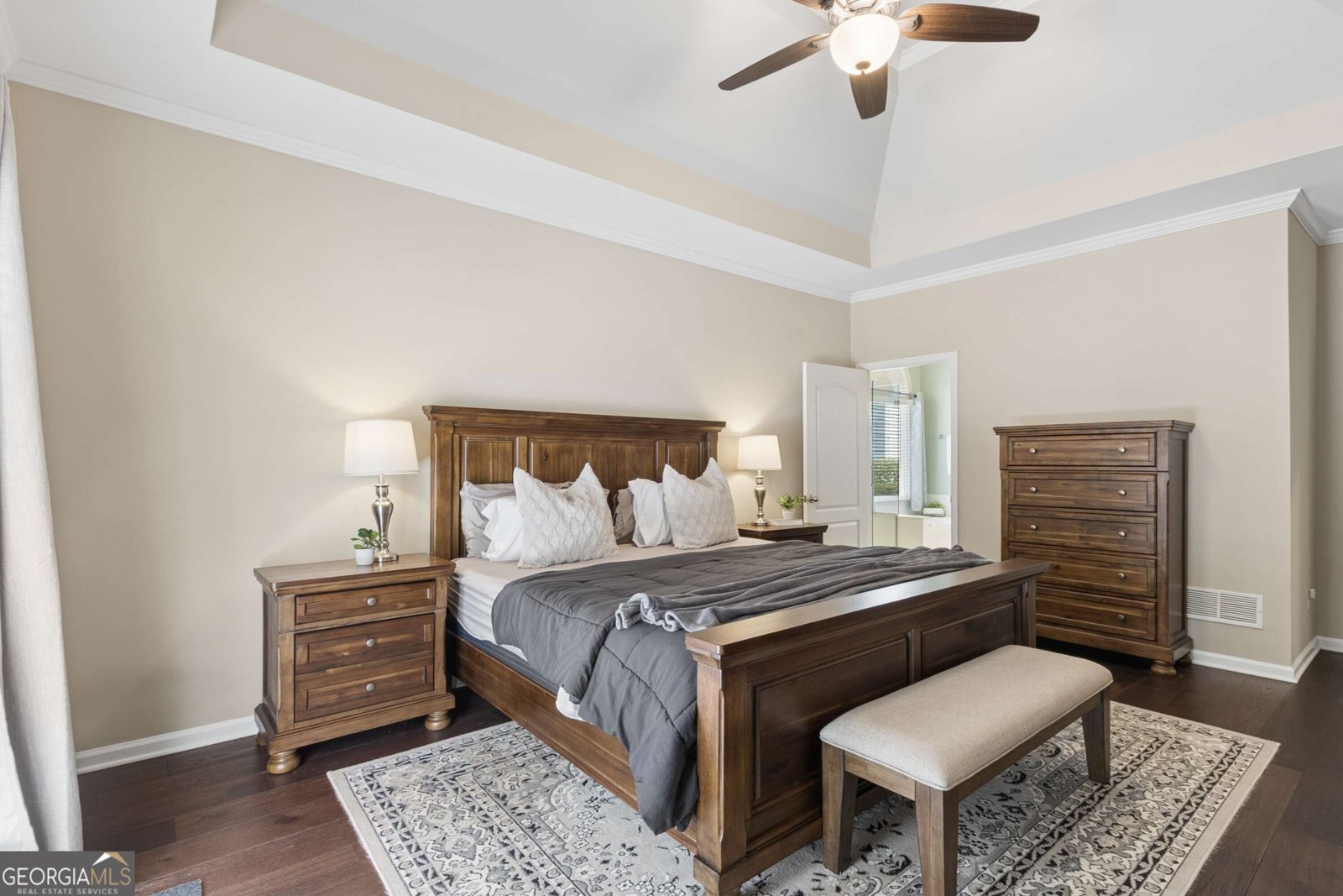 3850 Bridle Creek Drive Suwanee - Photo 26