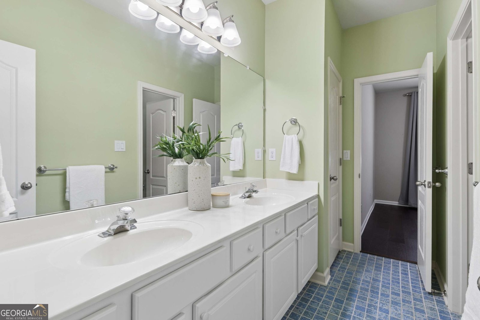 3850 Bridle Creek Drive Suwanee - Photo 32