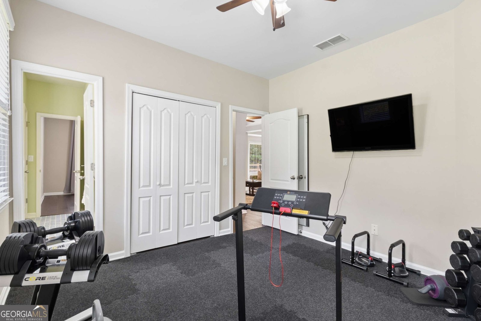 3850 Bridle Creek Drive Suwanee - Photo 34