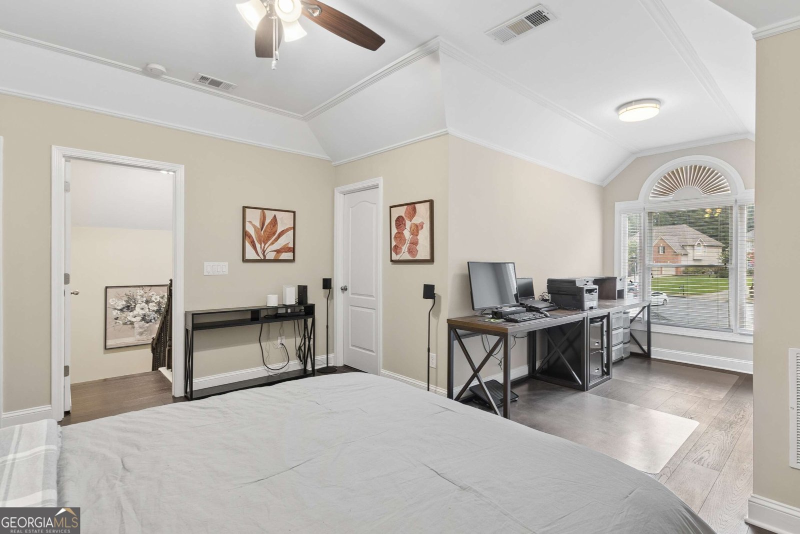 3850 Bridle Creek Drive Suwanee - Photo 38