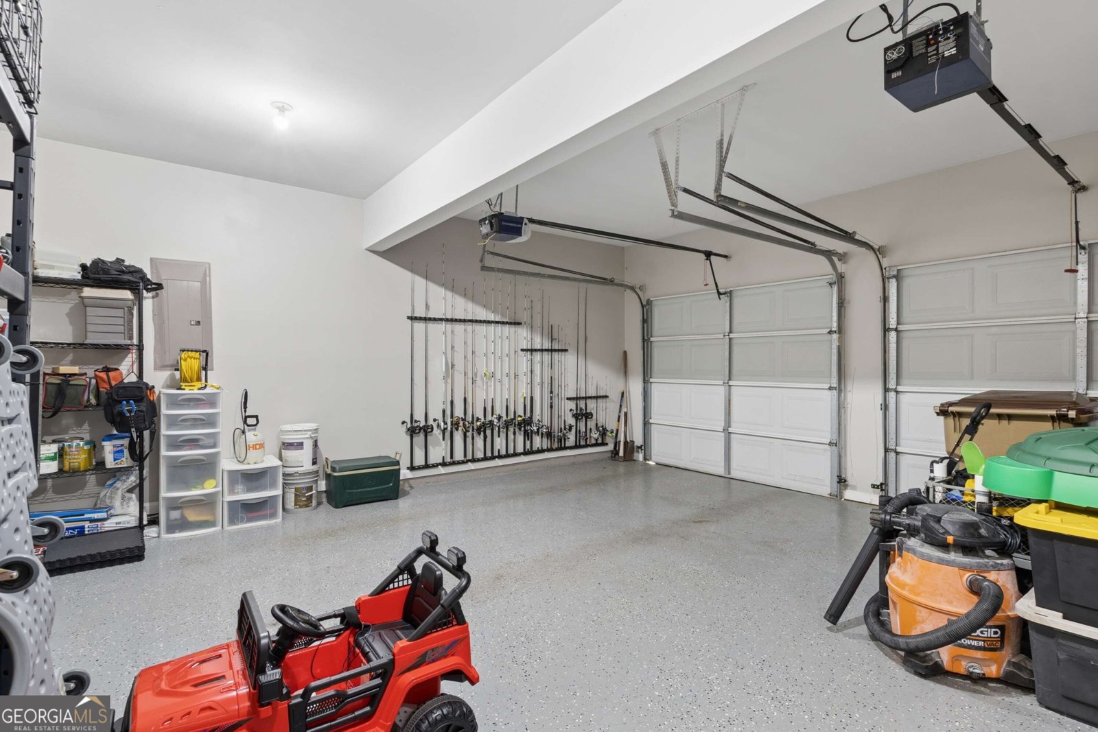 3850 Bridle Creek Drive Suwanee - Photo 39