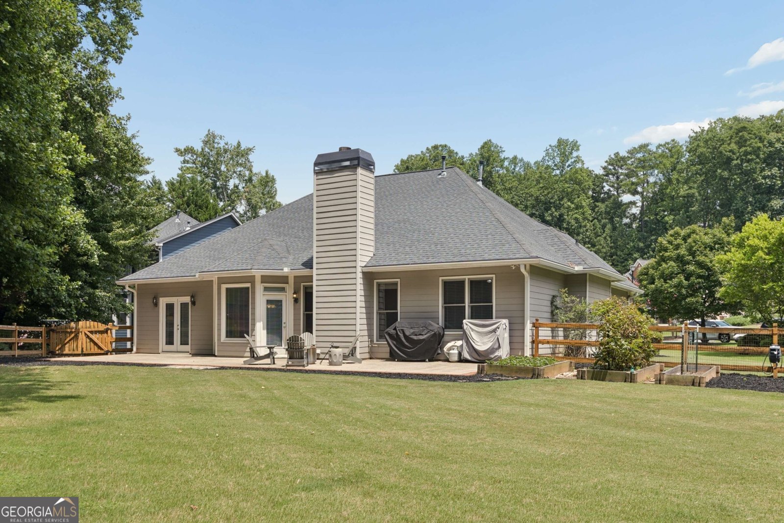 3850 Bridle Creek Drive Suwanee - Photo 40