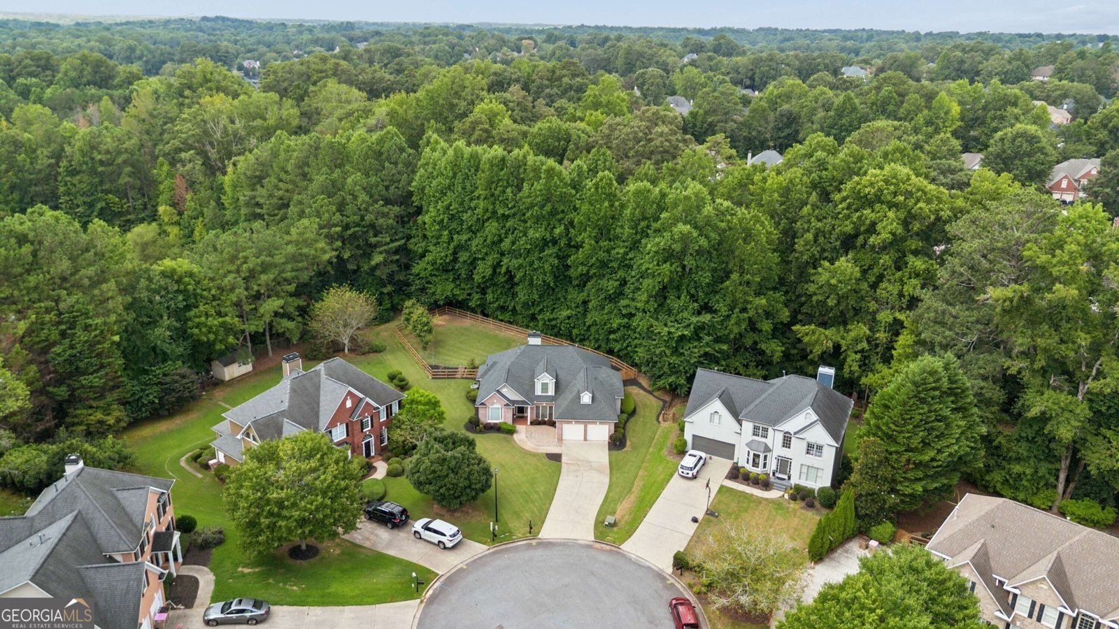 3850 Bridle Creek Drive Suwanee - Photo 41