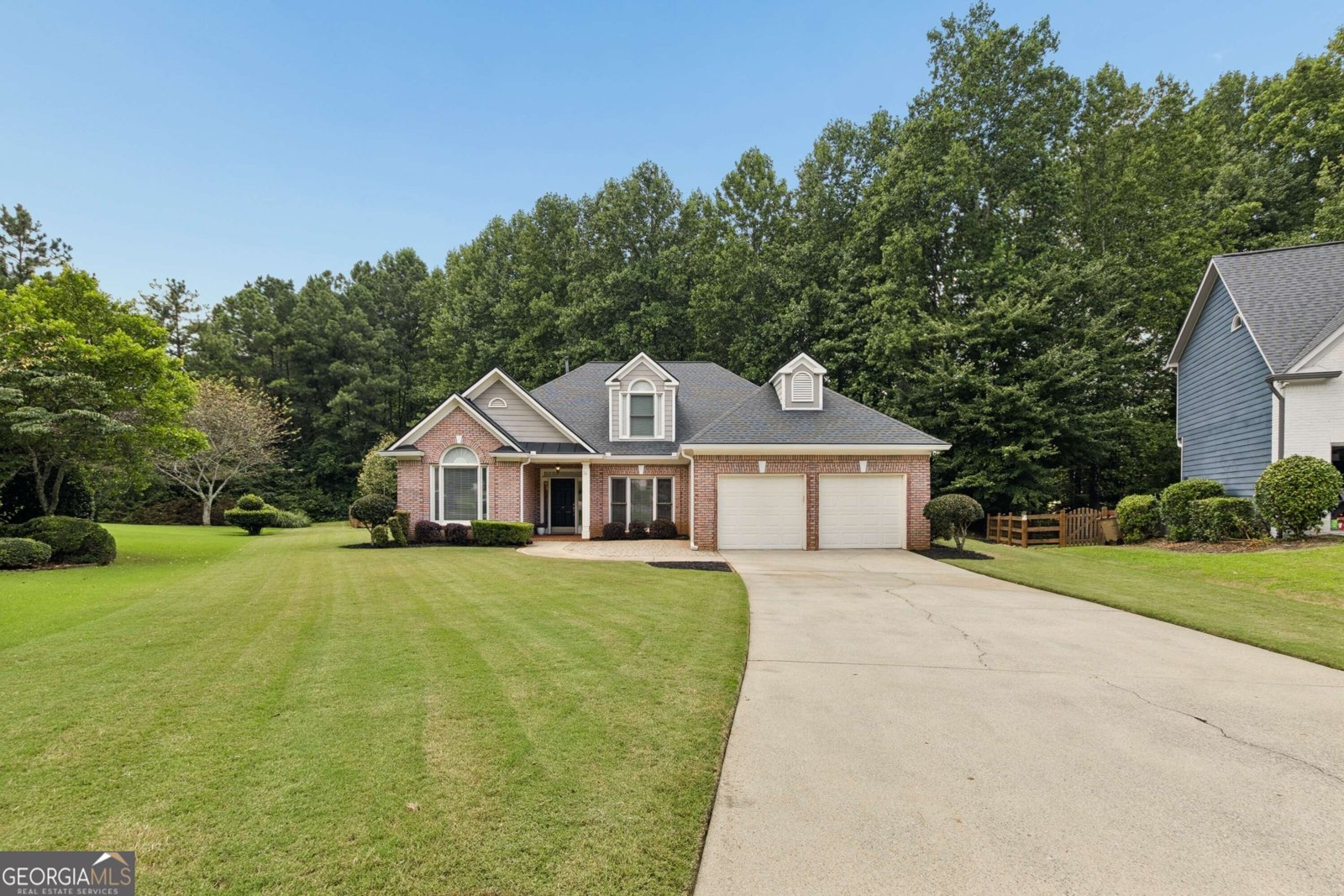 3850 Bridle Creek Drive Suwanee - Photo 6