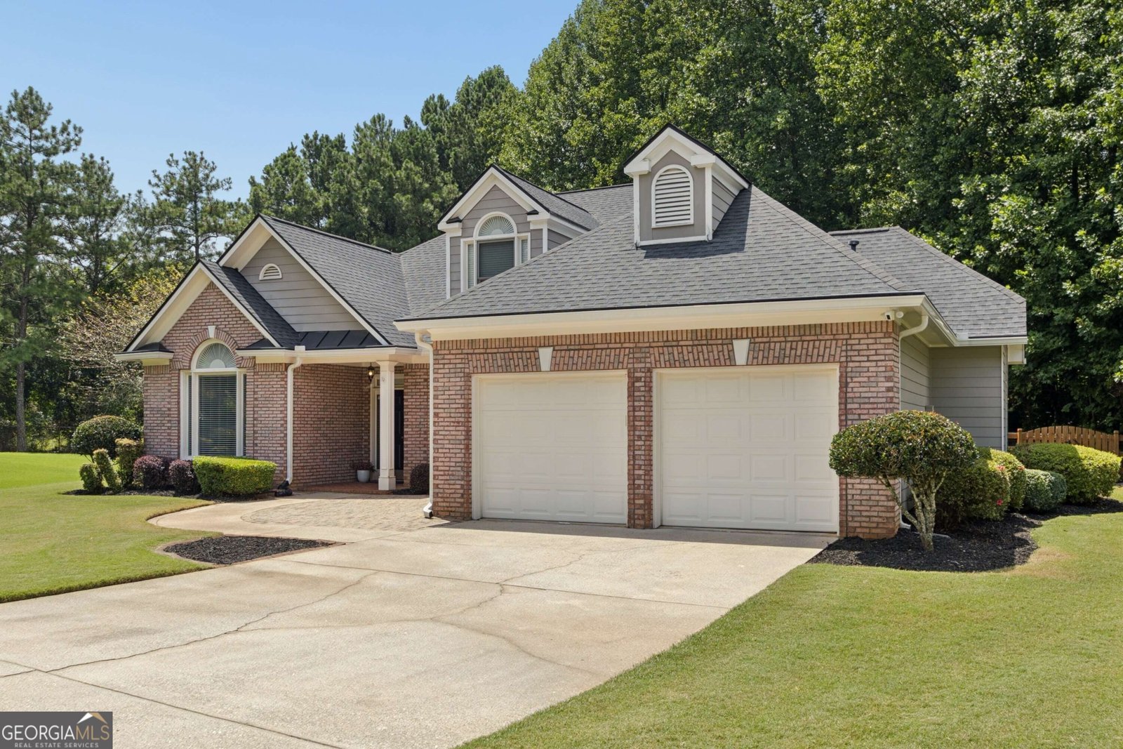 3850 Bridle Creek Drive Suwanee - Photo 7