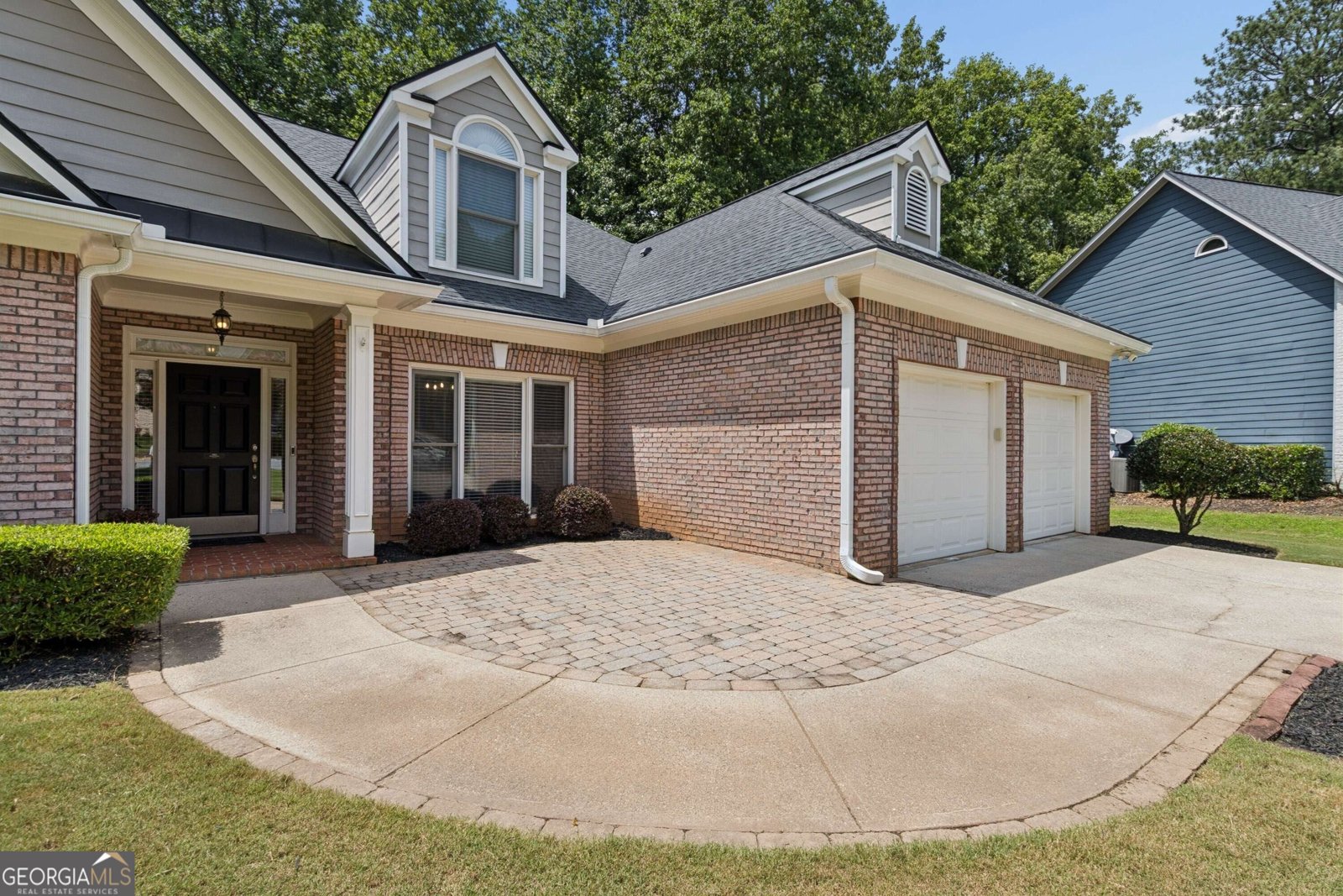 3850 Bridle Creek Drive Suwanee - Photo 8