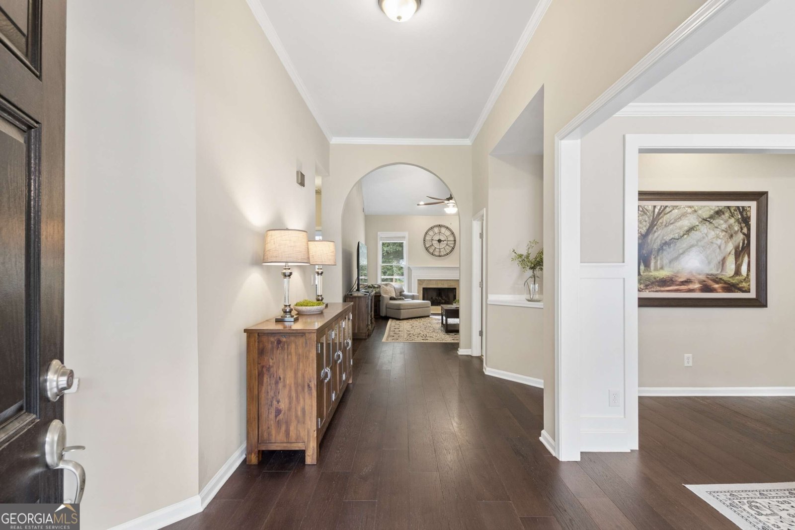 3850 Bridle Creek Drive Suwanee - Photo 9